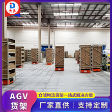 �S��ֱ�N�}����λ�o������}��؛��AGVС���������w�����؛��