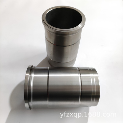 适用于五十铃10PC1发动机缸套119MM活塞环组件四配套1-11261147-2