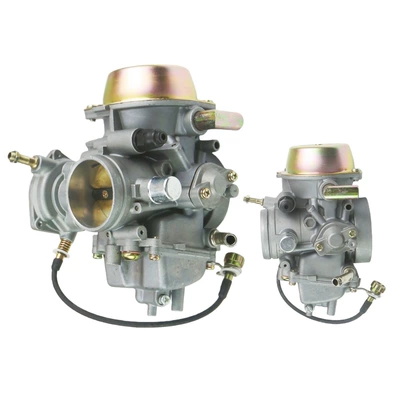 Yfm600 Raptor660 – Carburetor