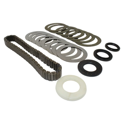 Other drive systems transfer case repair kit