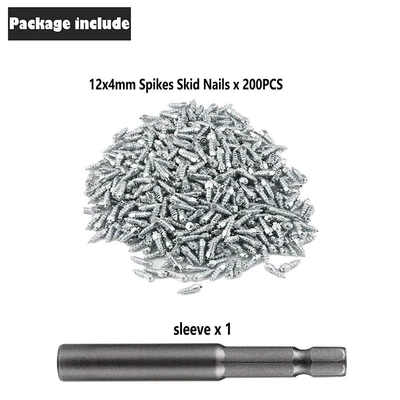Bikes and Motorcycles, Wear-Resistant, Tire snow chain