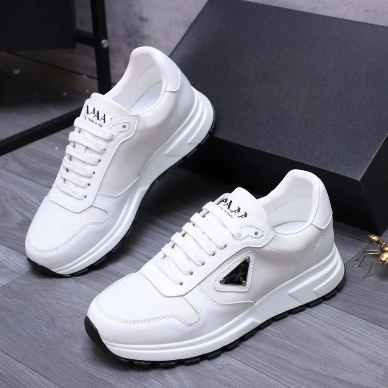 24 новые дикие мужские модные кожаные туфли с круглой головкой повседневные туфли