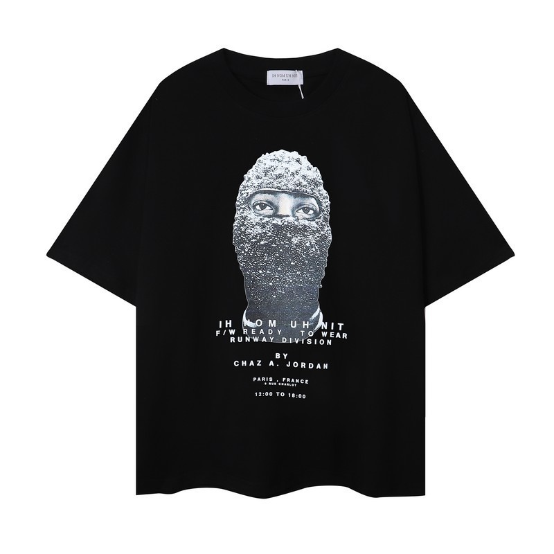IH801-Black