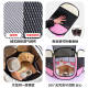 Octagonal cage fence pet supplies waterproof Oxford cloth pet tent foldable scratch resistant dog cage cat delivery room wholesale