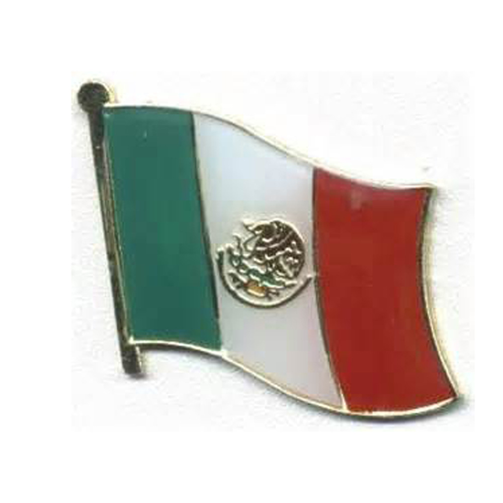 Fábrica en stock pintura de metal al por mayor libre Palestina bandera insignia conmemorativa insignia libre palidece