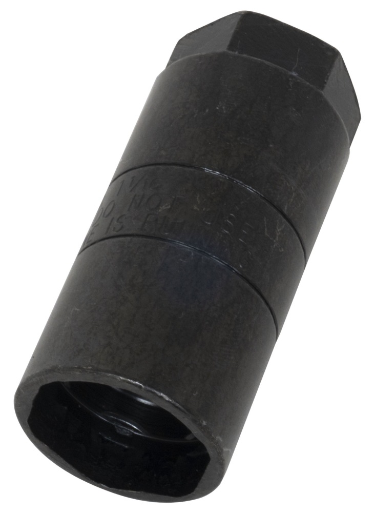 Auto Protection Tool oil pressure oxygen sleeve oxygen induction oxygen sensor disassembly tool 1 1/16"