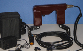 CJE系列微型磁轭探伤仪