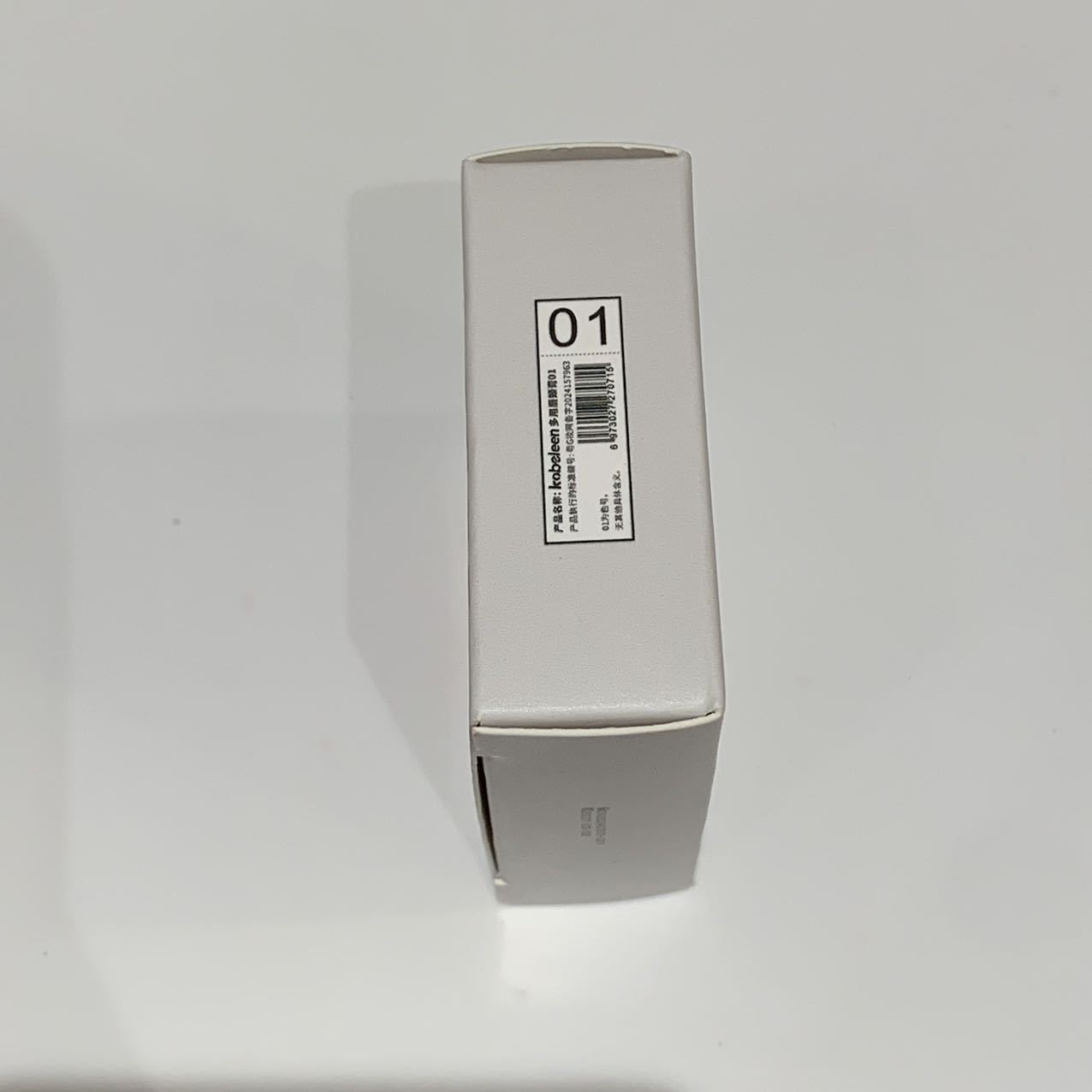 kobeleen multi-purpose lip and cheek cream, blush, eyeshadow, lip mud, soft mist, matte, light complexion, versatile, whitening and easily smudges women details Picture