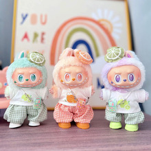 H·] һLabubu·Сbɐ