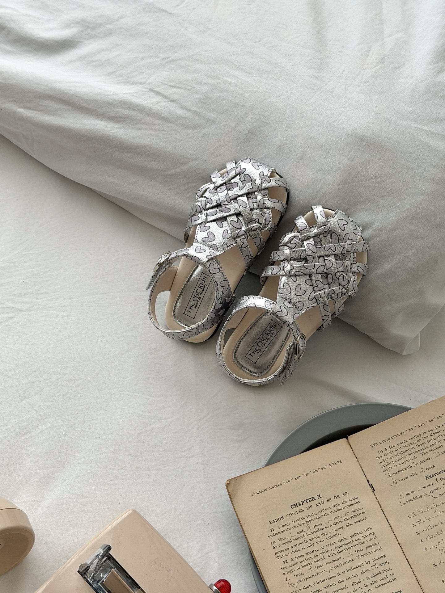Silver