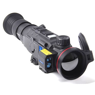 Langgaote Iray Rh50R Tr650L Outdoor Thermal Imager Thermal Imaging Thermal Sight Search 7 Color Plates Optional