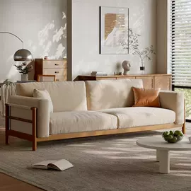 实木床;餐桌;电脑桌