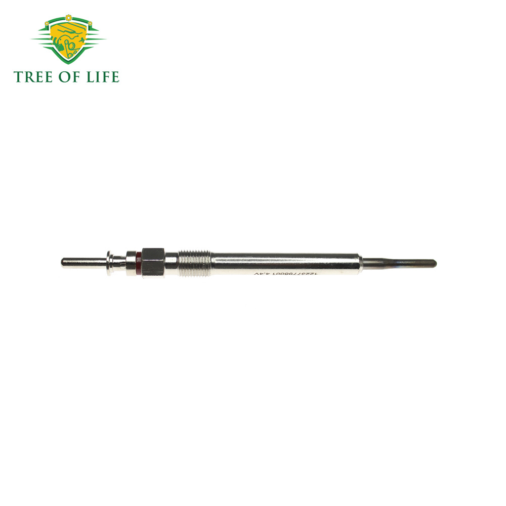 12 23 7 798 001,12 23 8 572 135 Is Suitable for Bmw Heater Glow Plug
