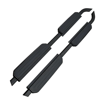 Dekorativ pedal başlıqları | entry footboards, anti-collision and