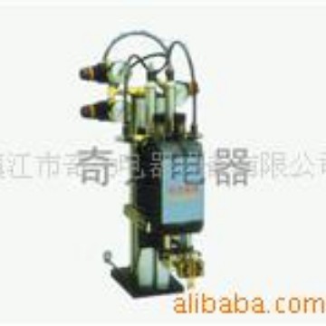 供应ZH5-2 专用点焊机机头