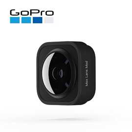 GoPro11/10/9 Max镜头选配组件广角镜头hero11可更换MAX镜头配件