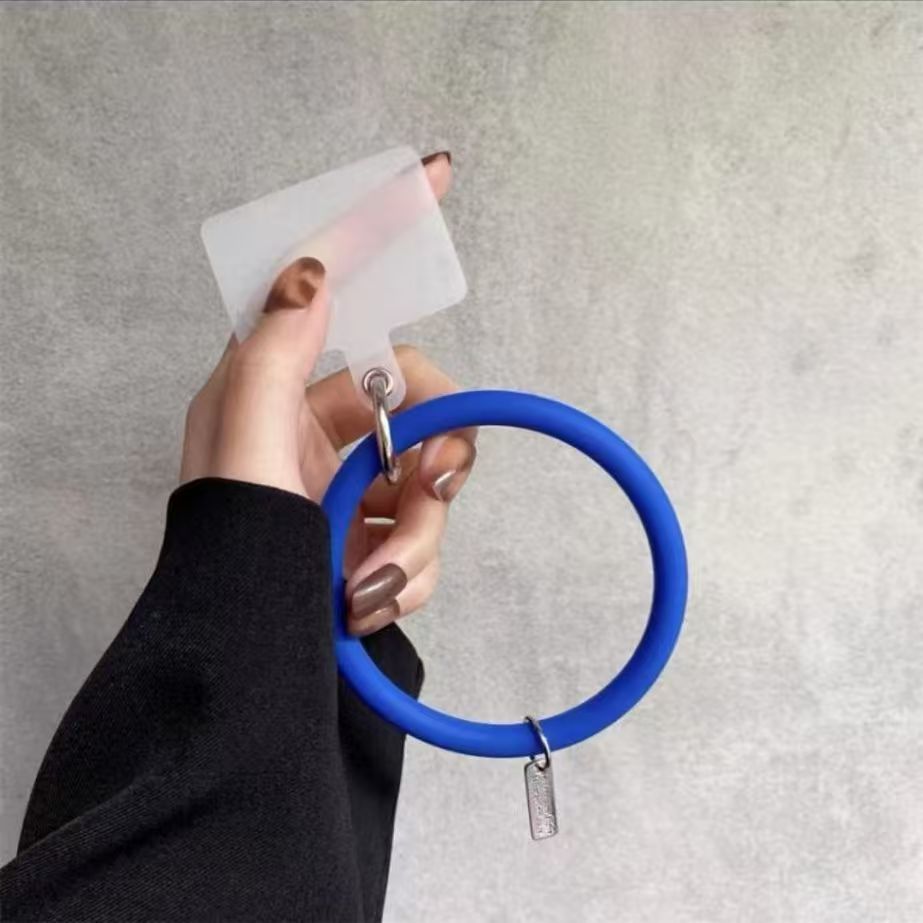 Inswind Bracelet Colgante de llave Colgante anti-caída Colgante creativo multifuncional para teléfono móvil Bracelet Colgante universal