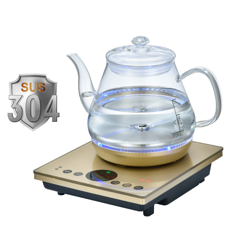 골든 304판 걸쭉한 주전자(생수형)