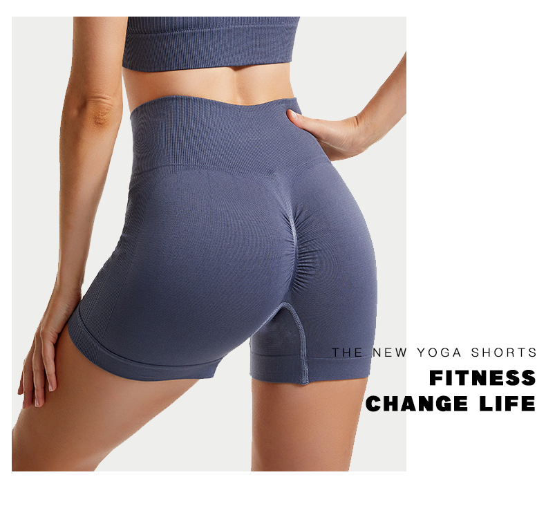 105g Weight High Waist Panties Waist Panties, Shaping Underwear Lingerie Type Shorts Pants Length Nylon Fabric Type High Waist Waist Line Fitness Occasion Stereotype, Waist Support, Seamless, Yoga, Running, Quick Dry Function Skinny Fit Type Peach, Solid Color Pattern Winter, Summer, Spring Season Women's Gender Women's Peach Solid Color Nylon Active Bottoms 13