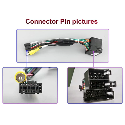 multimedia Bluetooth rear — DVD Navigation