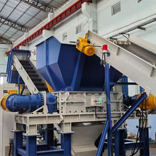 �����γǷϾɴ���Ĥ��ϴ�ߣ�LDPE����Ĥ������ϴ���豸����