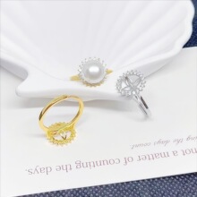 DIY��������~�18K��𽛵�̫ꖻ����ڽ�ָ�U�����~���������