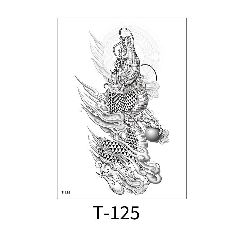 T-125 / 150*210mm