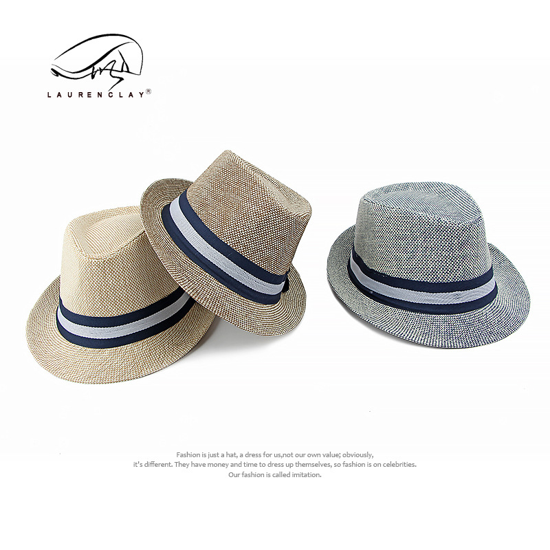 Sombreros de mediana edad, sombreros de hombre, sombreros de verano, sombreros de playa, sombreros de paja, sombreros de jazz, sombreros de sol, marea