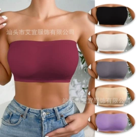 女士三角裤;文胸套装;运动文胸