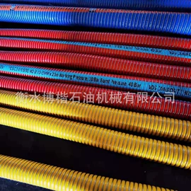 钻采设备;高低压橡胶管;复合胶管