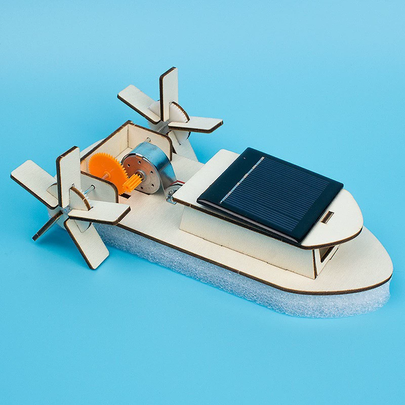 Stem, игрушка солнечная powered, набор материалов для экспериментов, DIY, наука, мини-эксперимент