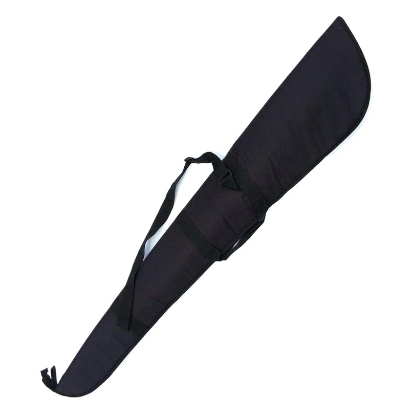 Cross-border Explosions Tactical Gun Bag Multifunctional 1.32-meter Shock-proof Fishing Bag Outdoor Sports Sponge Crossbody Bag