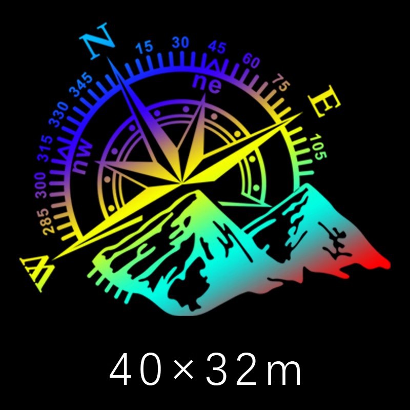 Цветной лазер (40х32см) одиночный