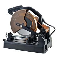 铁成冷切锯10寸14寸滚丝机改装螺纹钢切割机台式切铁机切管冷切机