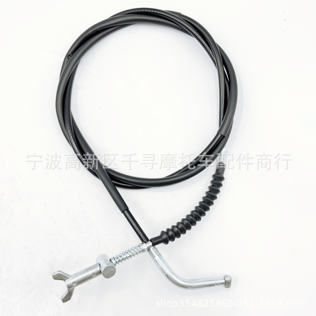 原厂刹车线 后制动拉索 适用JS250 SSA4-230000-0