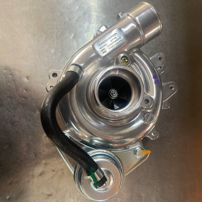 Ct1617201-Ol030 Is Suitable for Toyota Hilux Hilux Car Turbocharger with Complete Specifications (Supercharger)