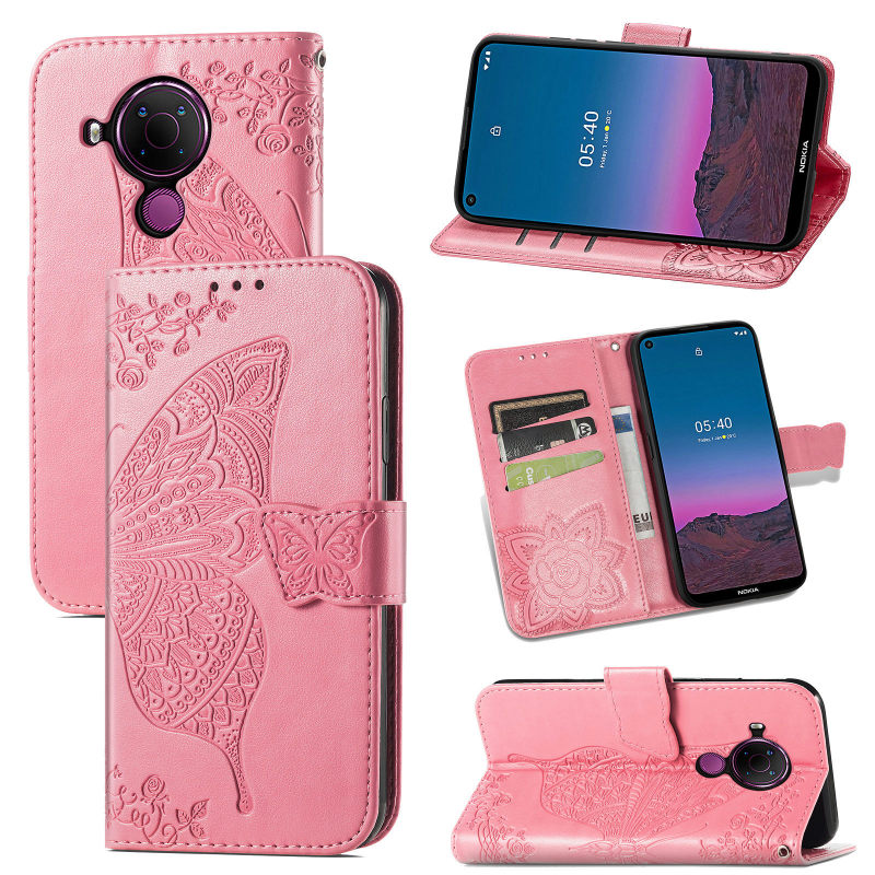 For Nokia G10/G20/6.3 Mobile Phone Leather Case Magnetic Suction Flip Phone Case Nokia X10 Protective Case For Nokia G10/G20/6.3 Mobile Phone Leather Case Magnetic Suction Flip Phone Case Nokia X10 Protective Case