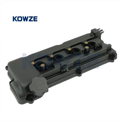 applicable valve cover – Other starting systems