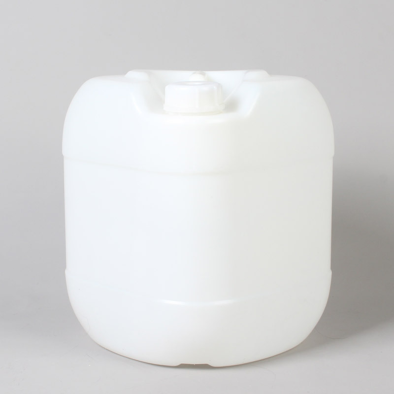 20升農藥化肥20kg水溶肥生物黴菌膠桶農用農資可排氣透氣塑料桶罐