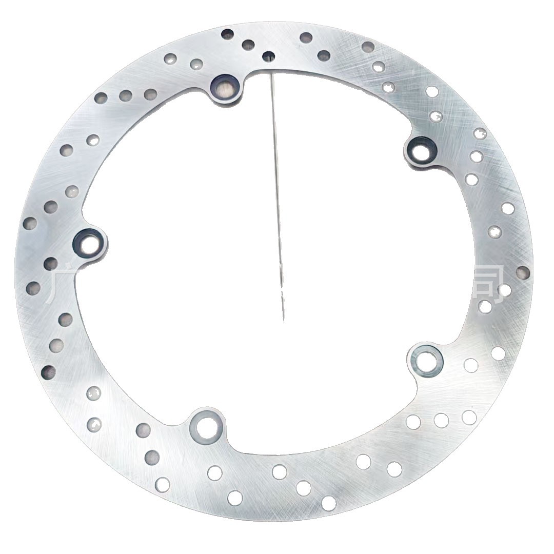 Suitable for Bmw R850Gs/R/Rt R1100Gs/R/S/Rt R1150Gs/Rs Adv Rear Brake Disc