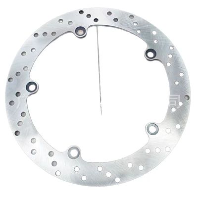 Brake disc/brake drum R850Gs/R/Rt R1100Gs/R/S/Rt R1150Gs/Rs