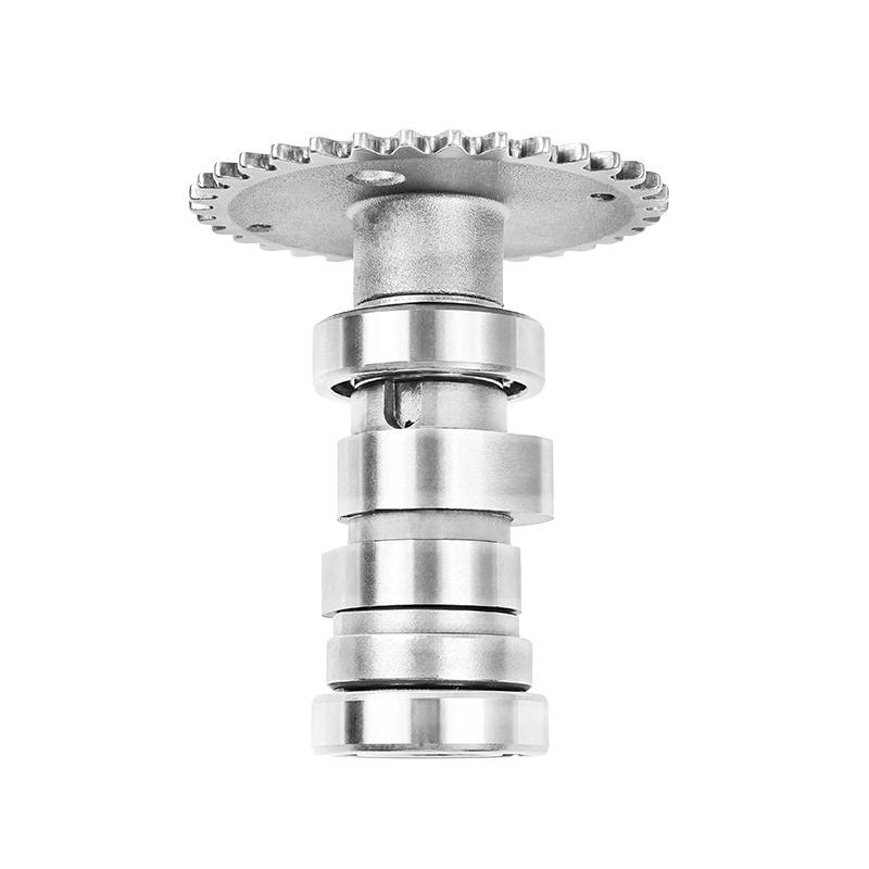 Scooter Big Princess WH125T-3A-5-6 árbol de levas Xi Junxi Zhi Jiaying Cool Shadow Dream Chasing Rocker