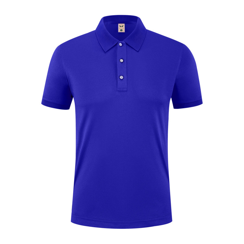 冰丝polo衫定制印logo工作服公司4S店汽车销售短袖t恤文化广告衫|undefined