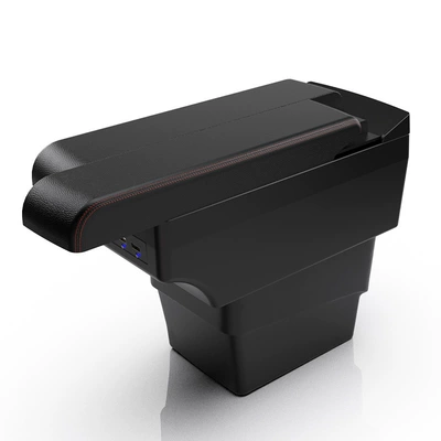 Armrest box: Rui armrest box accessories modification