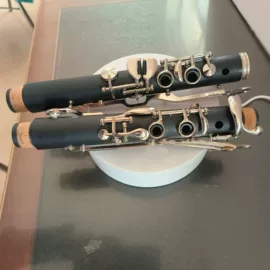 吹奏类乐器;单簧管;乐器配件