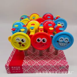 发光玩具;学习/早教机;其他益智玩具