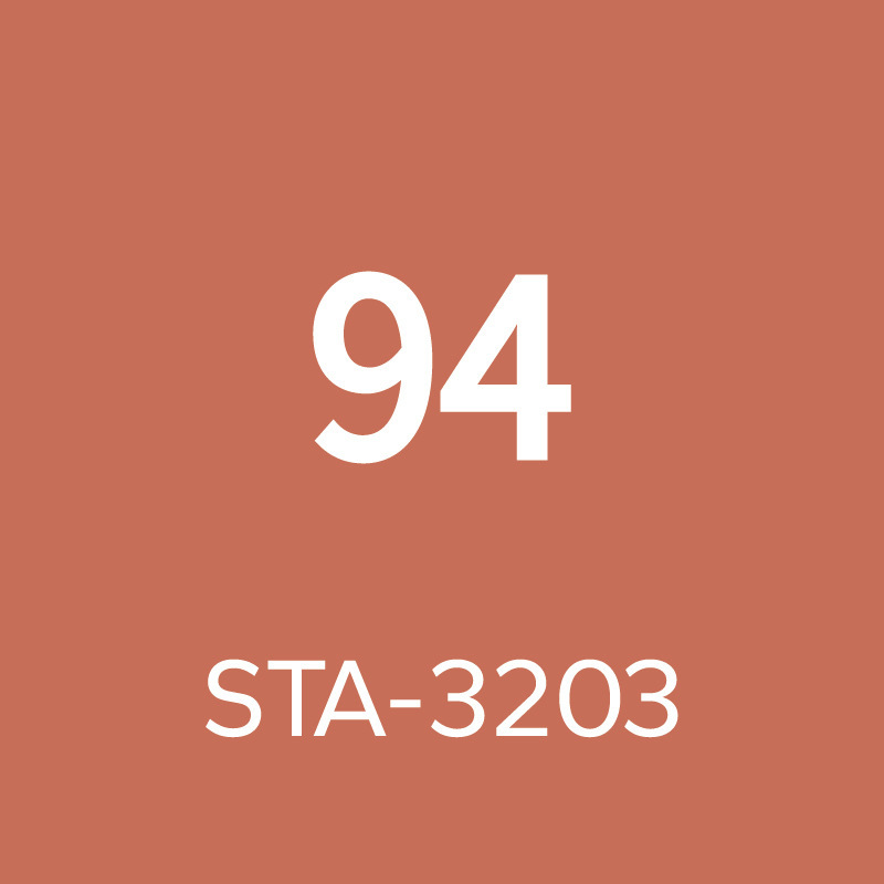 STASTA3203 alcohol aceite de doble cabeza dibujo a mano diseño de pintura marcador de arte un solo pincel graffiti