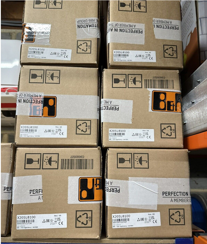 全新贝加莱模块X20BM36当天发货现货议价