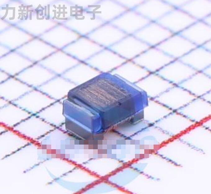 AISC-0805F-470G-T描述47uH ±2%功率电感