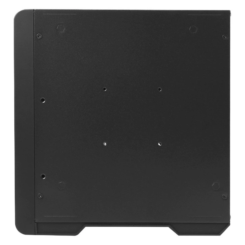 SKTC Xingkaitian MX02 Мини-шасси HTPC Шасси Шасси промышленного управления Офисное бизнес-шасси